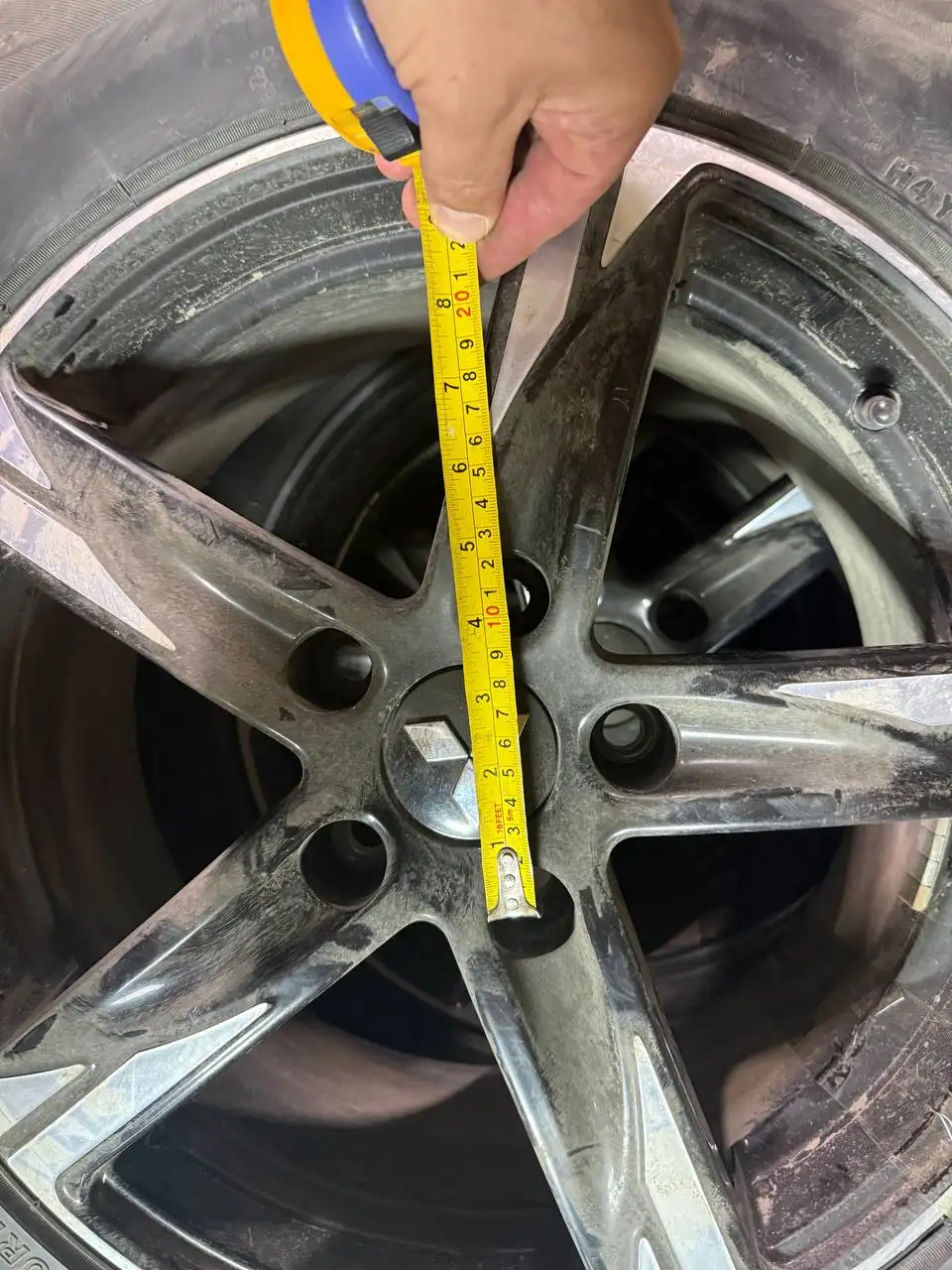 Продам литые диски R16 - Шины и диски (Авто) в Ульяновск