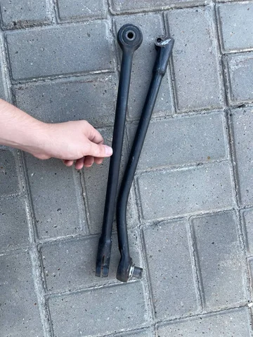Продам тяги рулевые на 2110 - Авто в Ульяновск