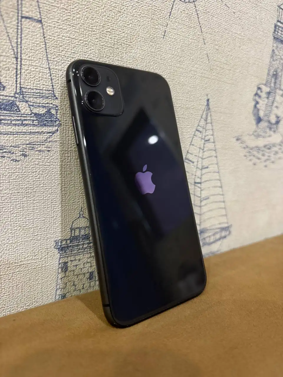 iPhone 11 128GB - Смартфоны и гаджеты (Электроника) в Ульяновск