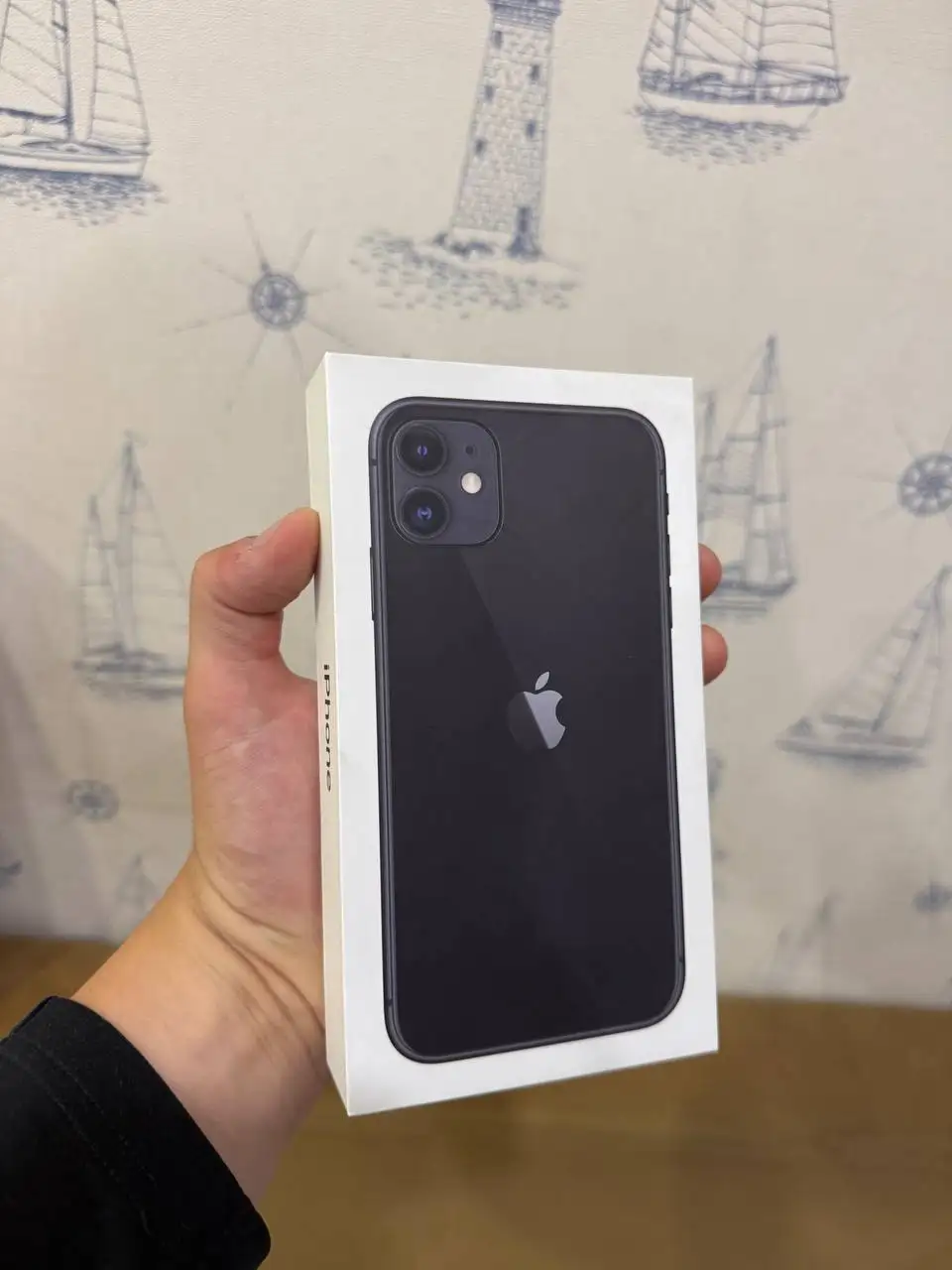 iPhone 11 128GB - Смартфоны и гаджеты (Электроника) в Ульяновск
