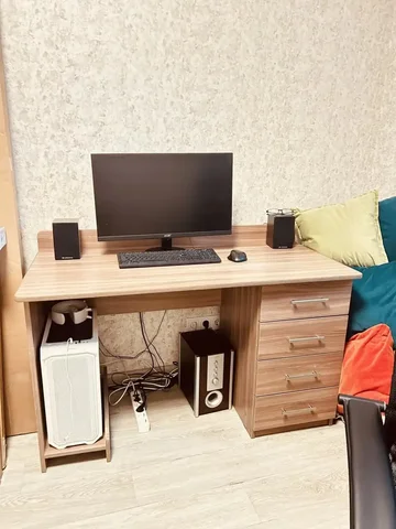 Продам компьютерный стол - Бытовая техника в Ульяновск