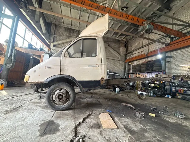Разбор Geely MK Cross, Geely CK Otaka, Renault Logan 1, ГАЗ, ВАЗ - Мотоциклы и мототехника в Ульяновск