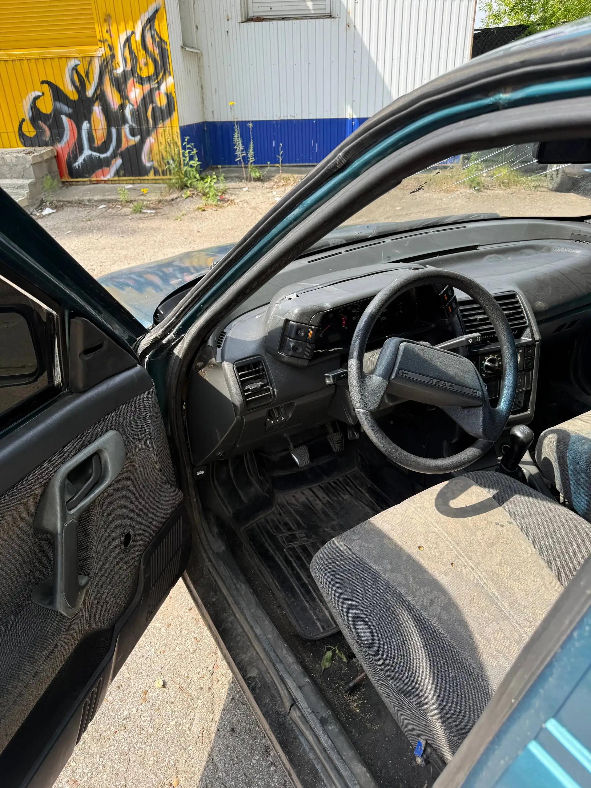 ВАЗ 2108 инжектор на ходу - Автомобиль (Авто) в Ульяновск