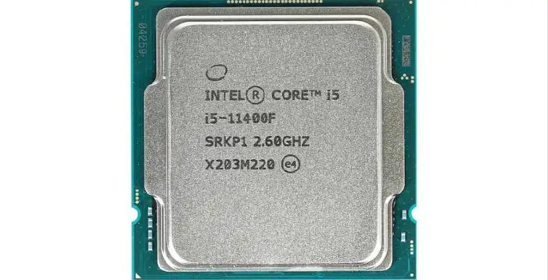 Материнская плата Asrock H470 Steel Legend и процессор i5-11400 - Комплектующие (Электроника) в Ульяновск