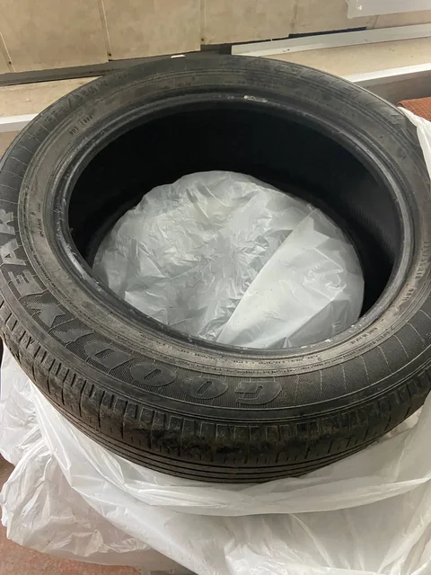 Продам резину 225/55 R18 - Автомойка в Ульяновск
