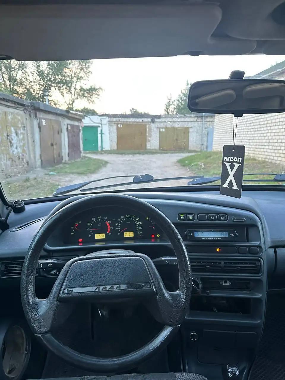 Продам ВАЗ 2114 2007 года - Легковые автомобили (Авто) в Ульяновск