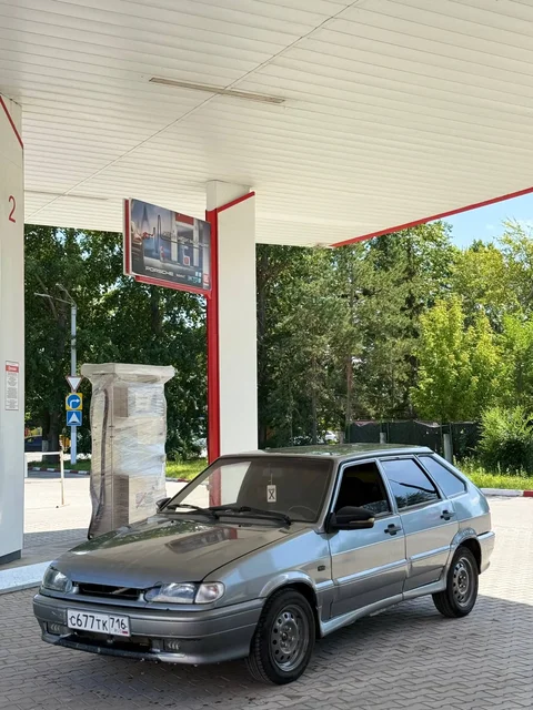 ВАЗ 2107 2005 года - Автомагнитолы в Ульяновск