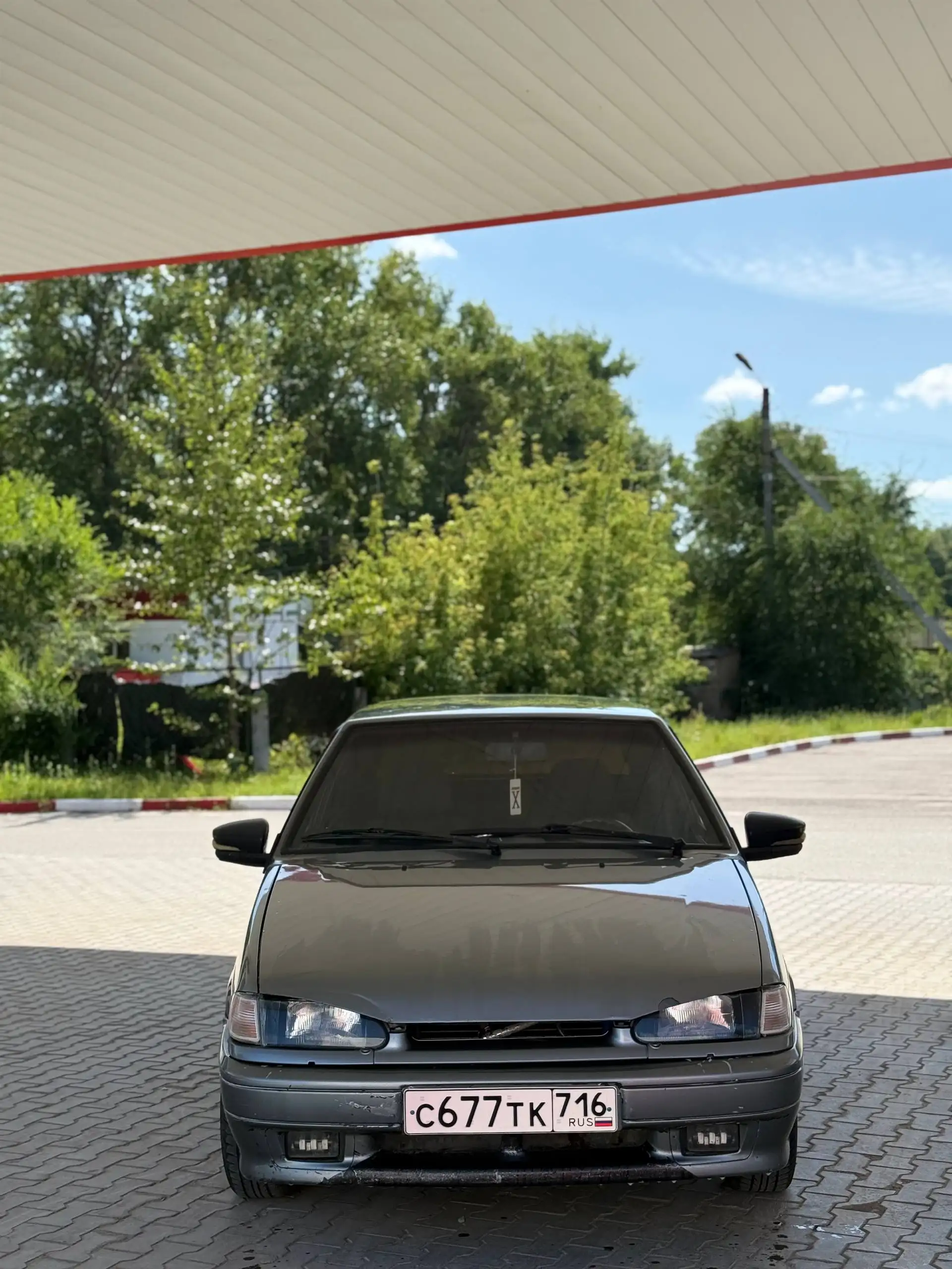 ВАЗ 2107 2005 года - Легковые автомобили (Авто) в Ульяновск