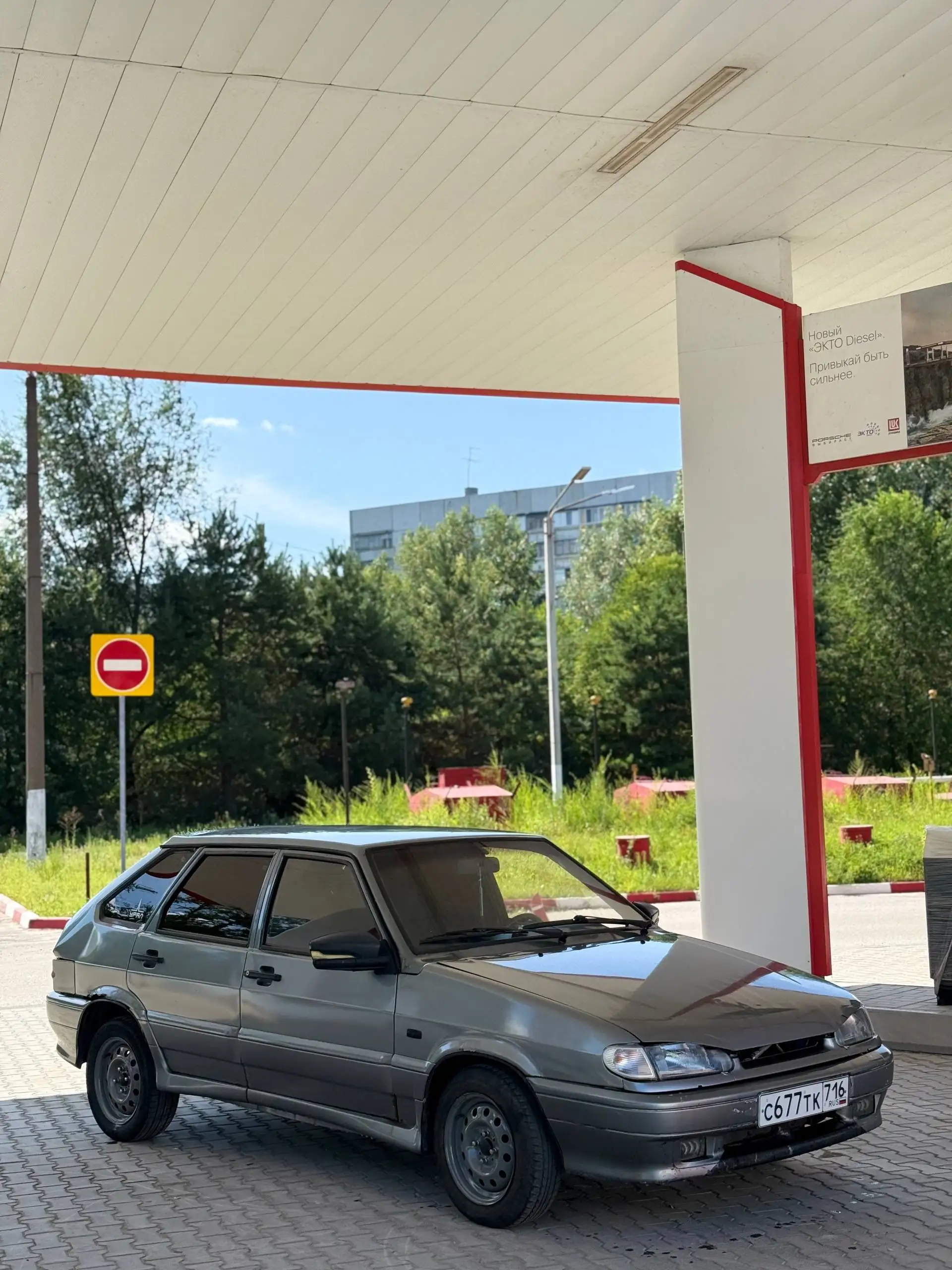 ВАЗ 2107 2005 года - Легковые автомобили (Авто) в Ульяновск