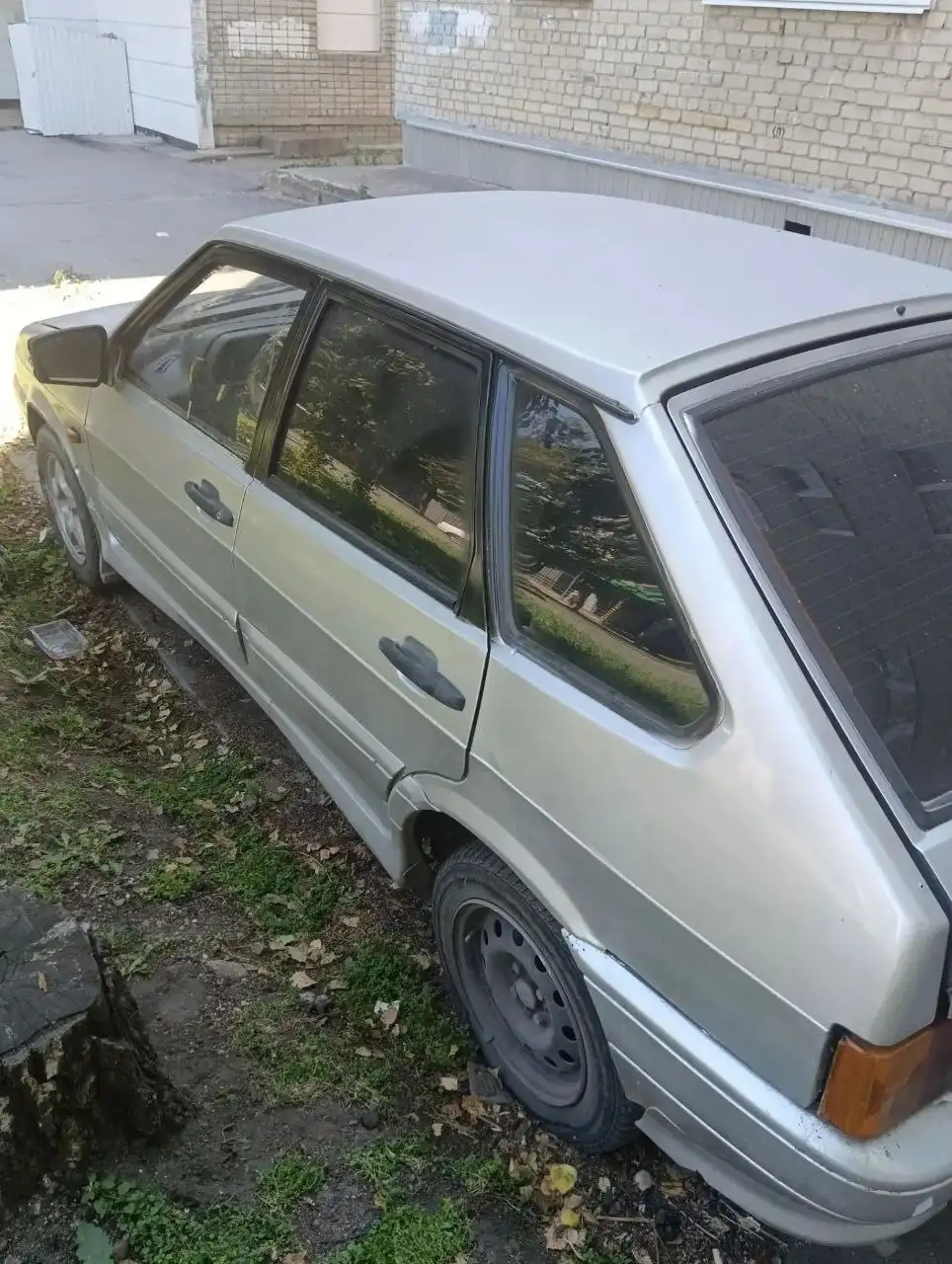 ВАЗ 2114 2005 год - Легковые автомобили (Авто) в Ульяновск