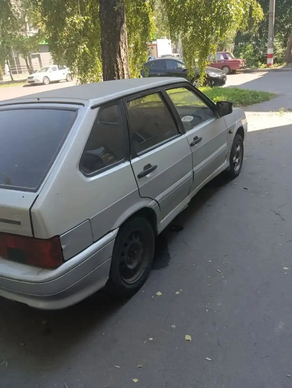 ВАЗ 2114 2005 год - Легковые автомобили (Авто) в Ульяновск