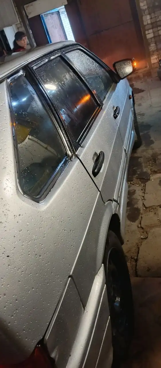 ВАЗ 2114 2005 год - Легковые автомобили (Авто) в Ульяновск