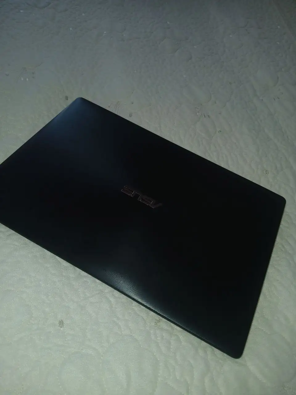 Продам рабочий ноутбук Asus - Ноутбуки (Электроника) в Ульяновск