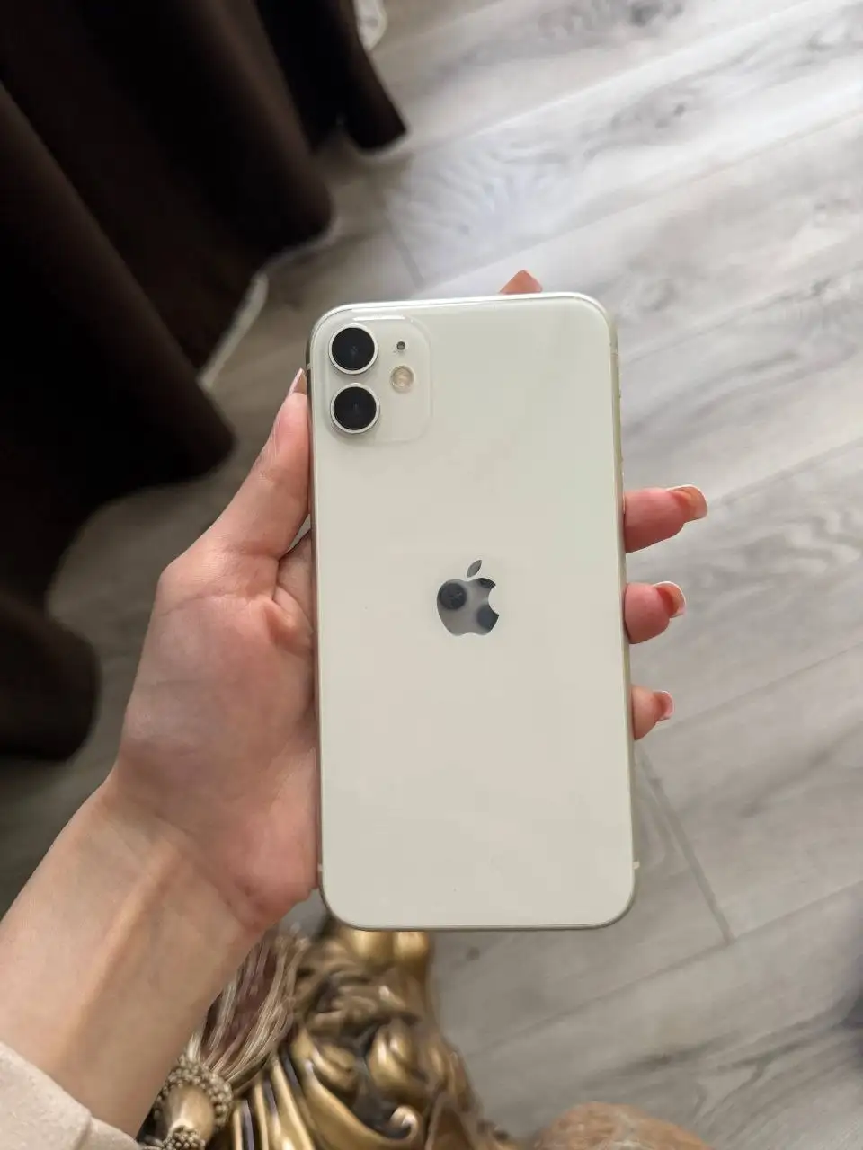Продам iPhone 11 - Электроника в Ульяновск