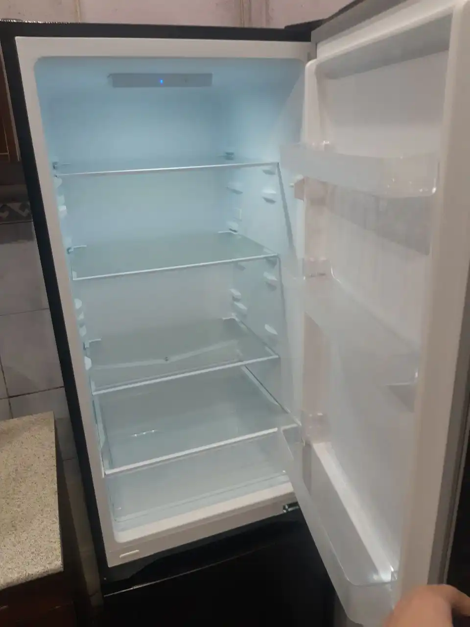 Новый товар с чеком из ДНС