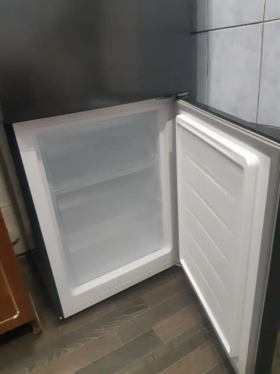 Новый товар с чеком из ДНС