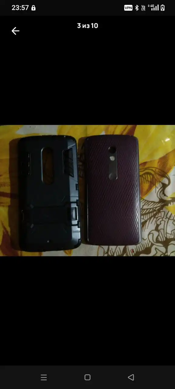 Запчасти на разбор