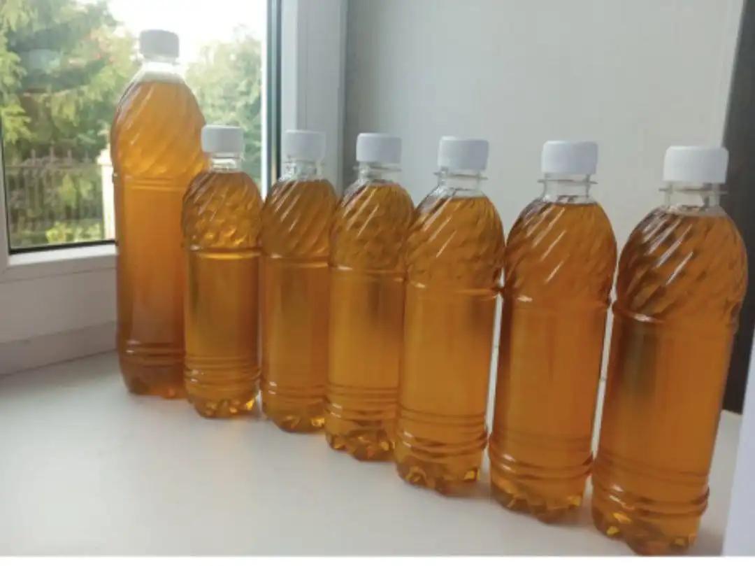 Льняное масло холодного отжима оптом и в розницу