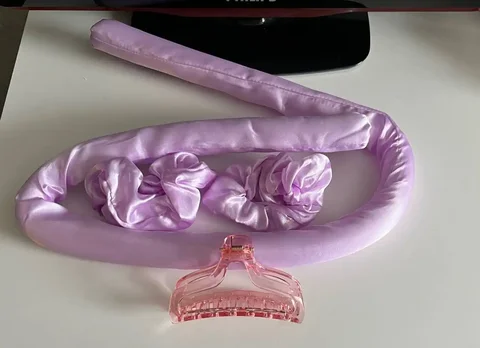 Мягкие бигуди в идеальном состоянии - Красота и здоровье в Ульяновск