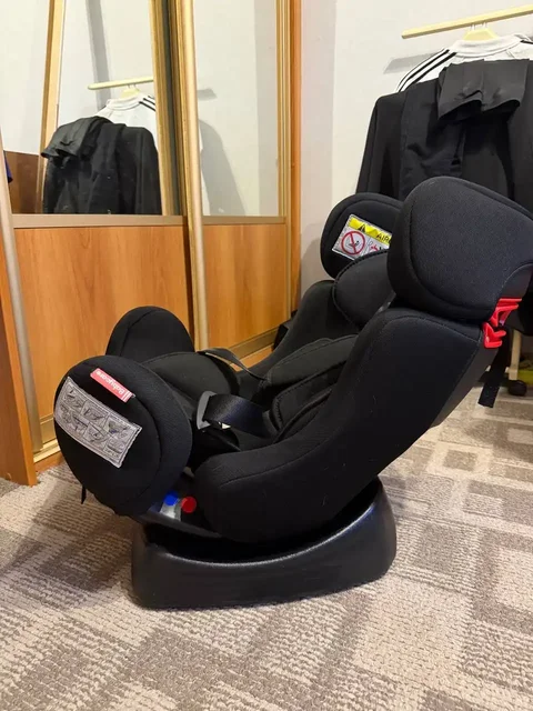 Продам автокресло и коляску - Товары для детей в Ульяновск