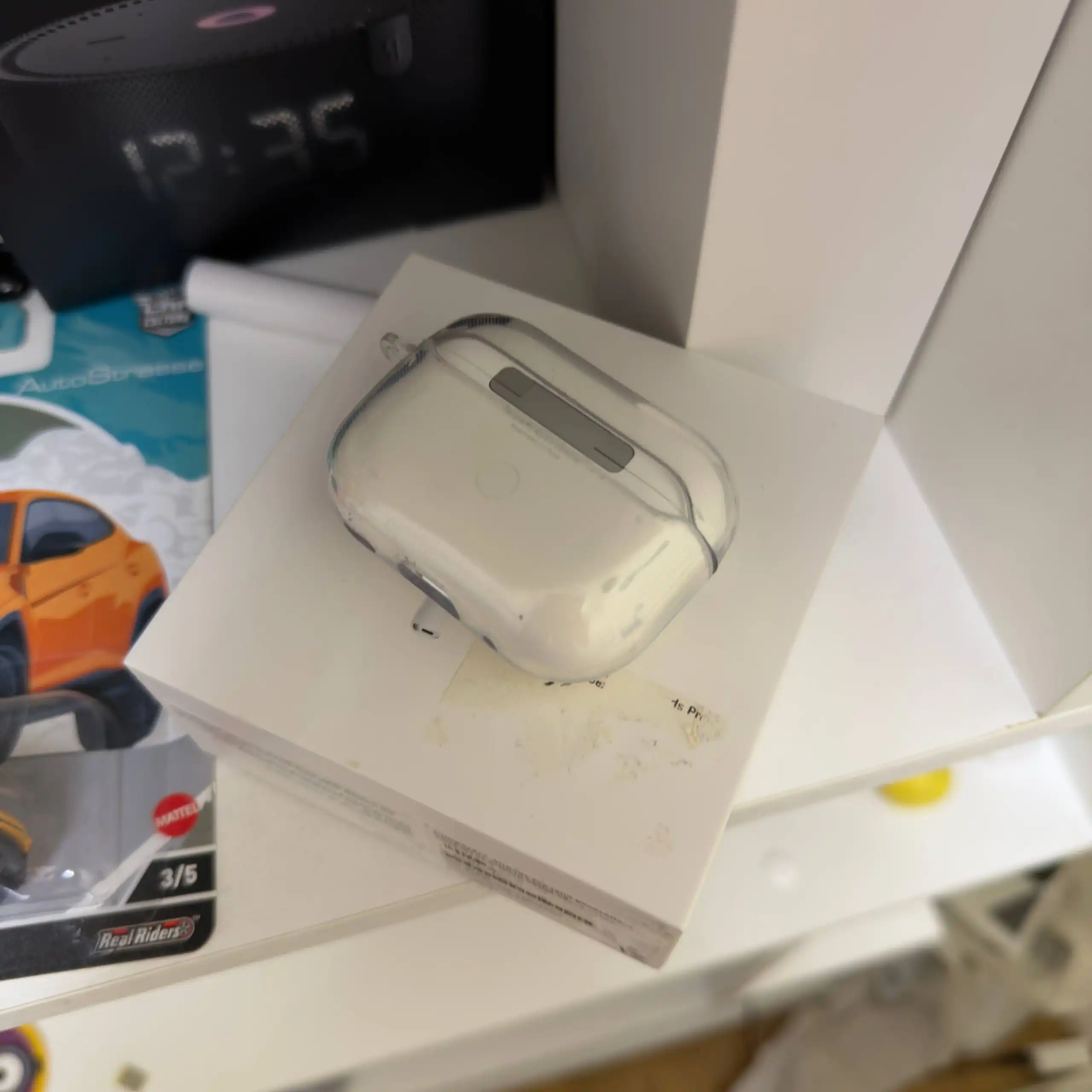 AirPods Pro 2 в отличном состоянии