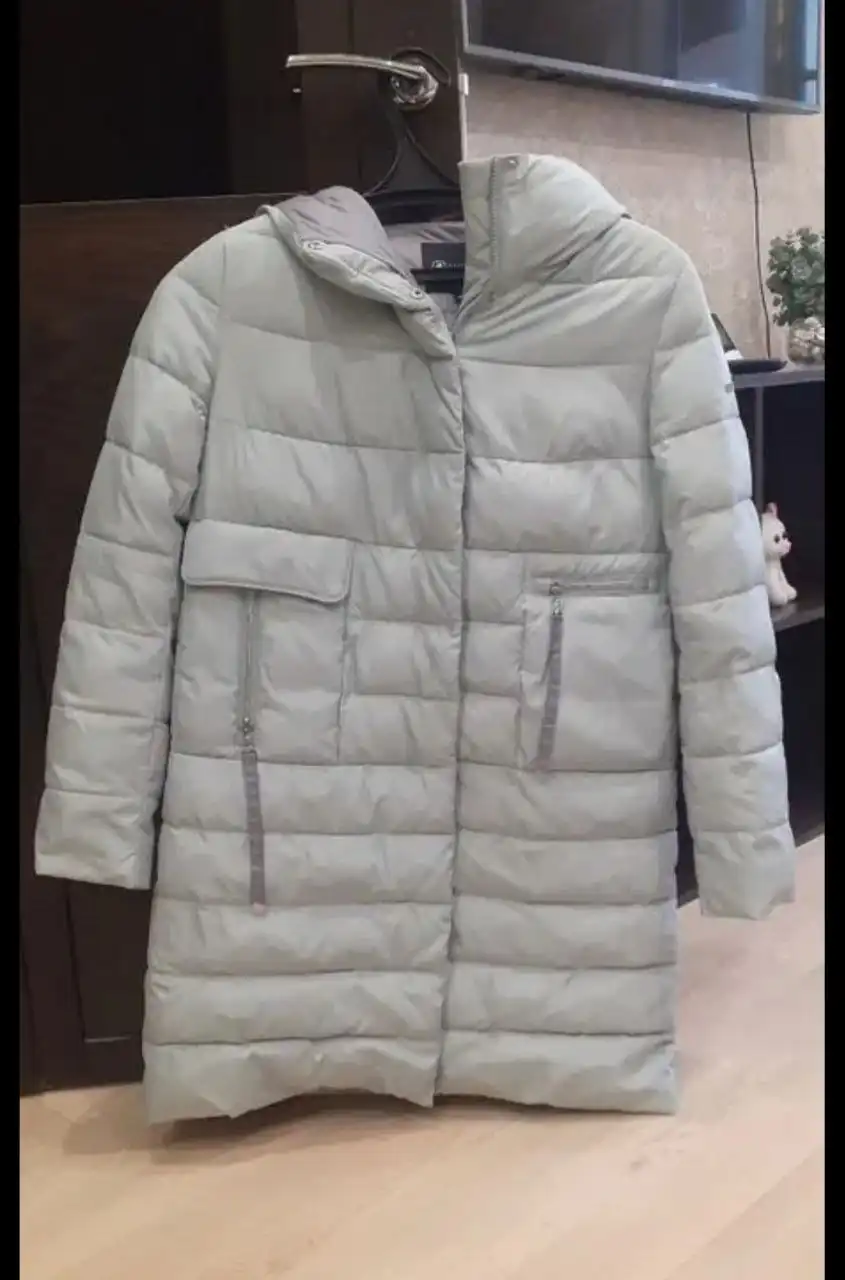 Щипцы для завивки волос и пуховики зимние