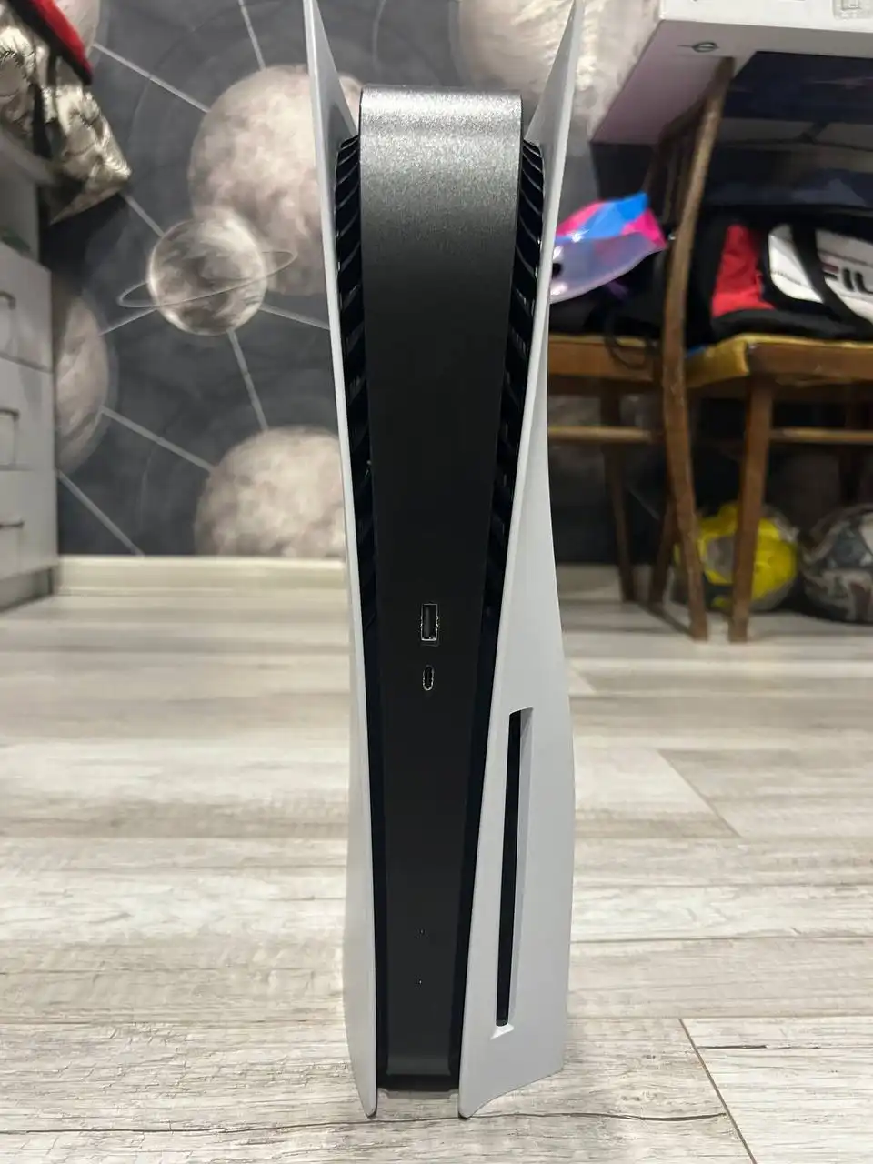 PlayStation 5 с играми и комплектом