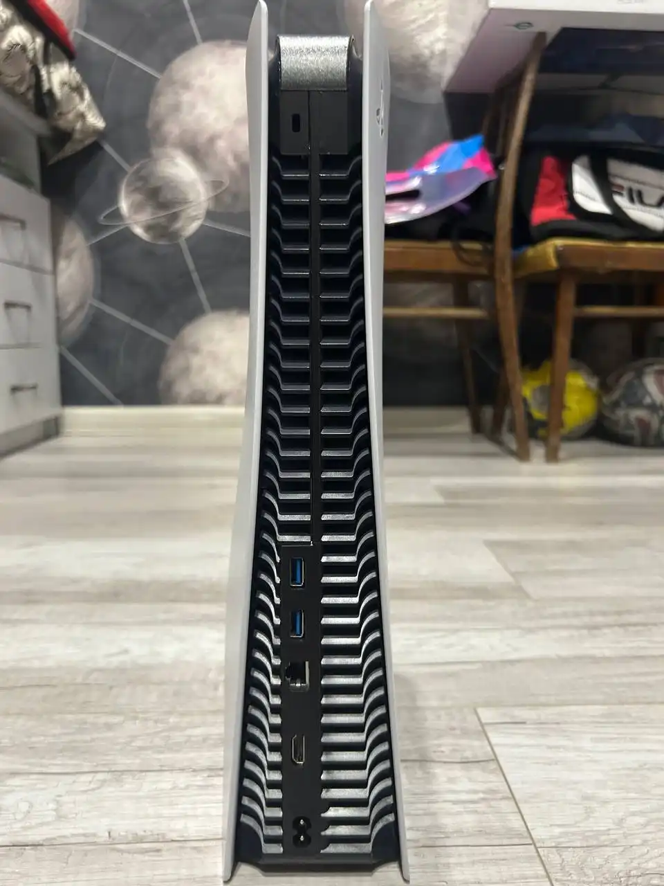 PlayStation 5 с играми и комплектом