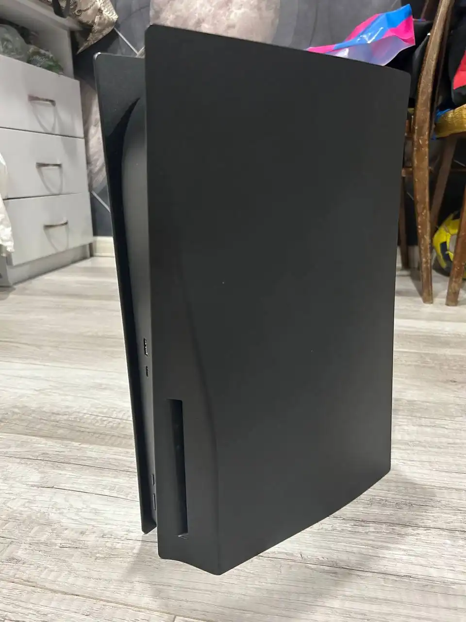 PlayStation 5 с играми и комплектом