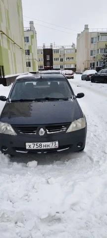 Продажа автомобиля 2007 года выпуска - Авто в Ульяновск