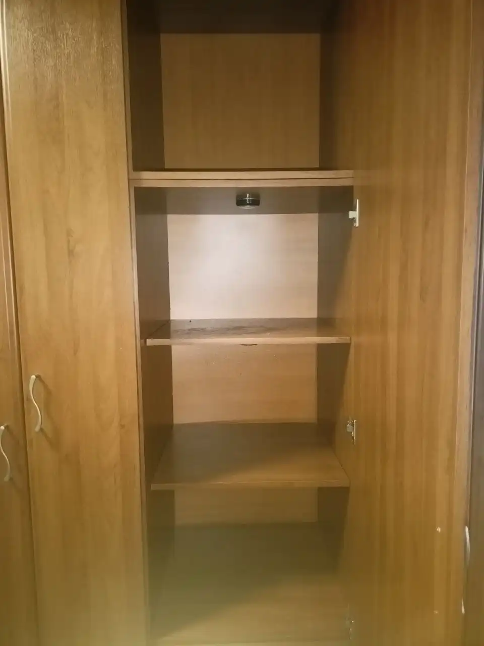 Продажа шкафа в разобранном виде