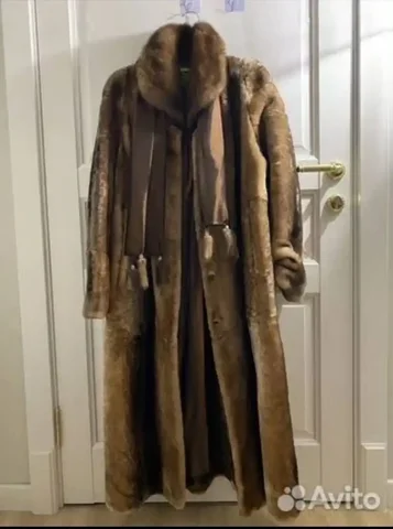 Продам женскую шубу - Одежда в Ульяновск