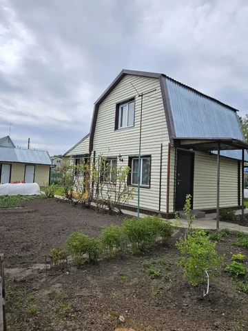 Продам готовую дачу в СНТ Созидатель - Недвижимость в Ульяновск