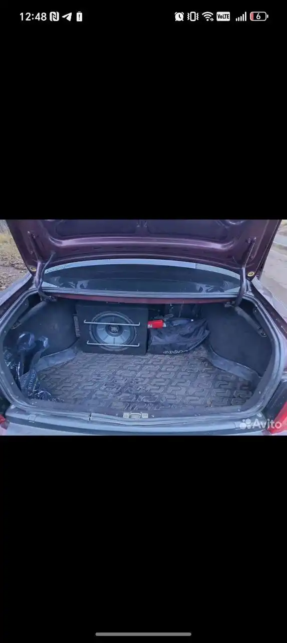 Продам Приору в хорошем состоянии