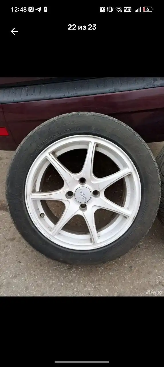 Продам Приору в хорошем состоянии