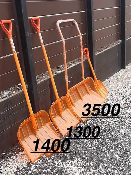 Продам лопаты оригинал