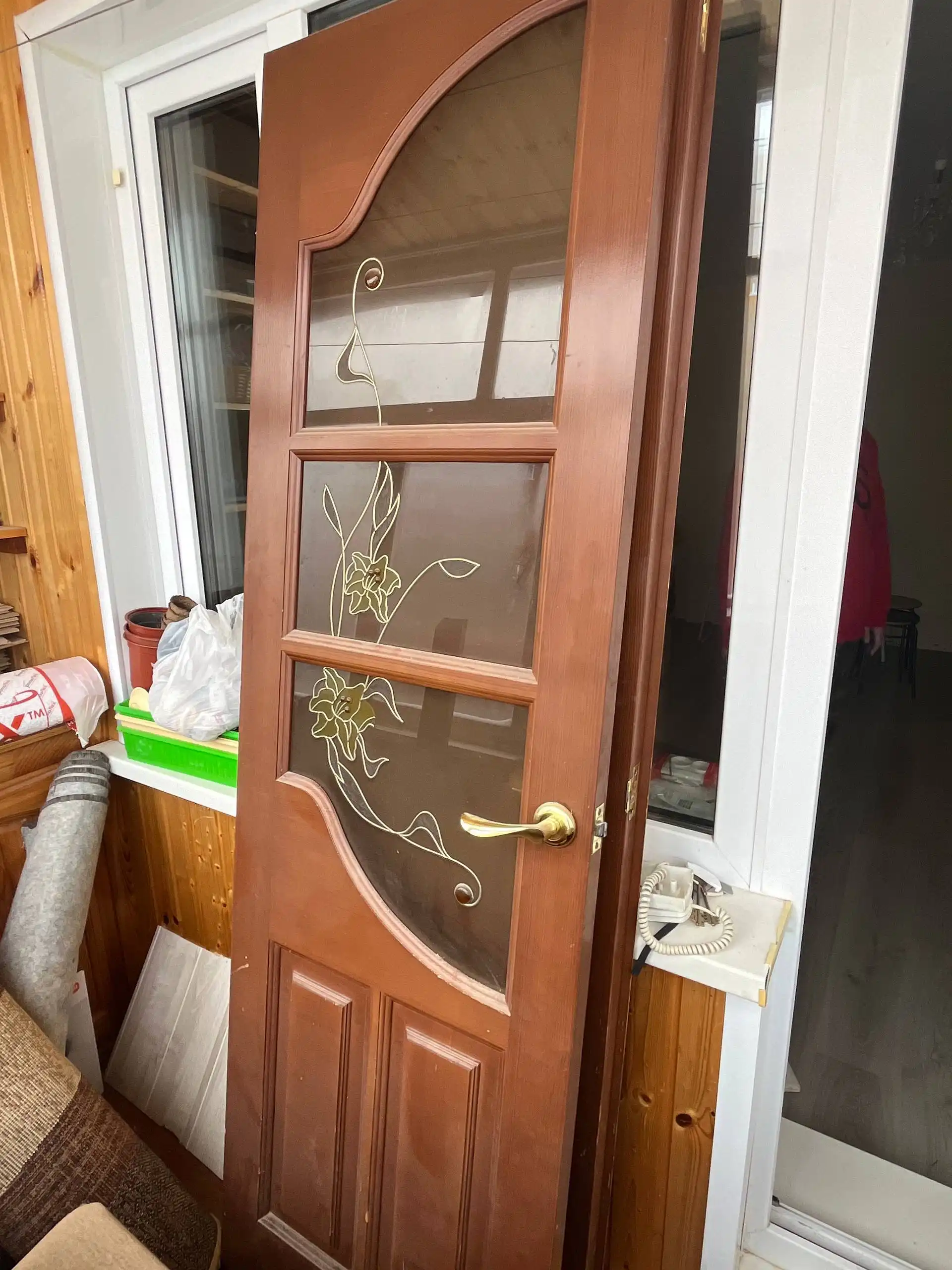 Продам дверь