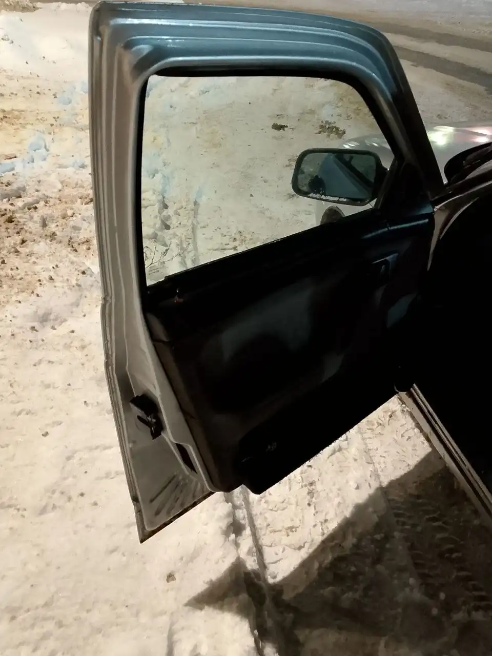 ВАЗ 21121 2005 года выпуска