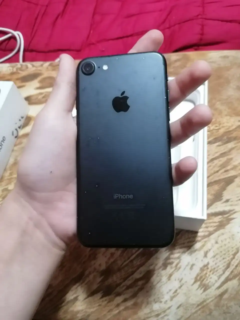 Продажа и обмен велосипеда