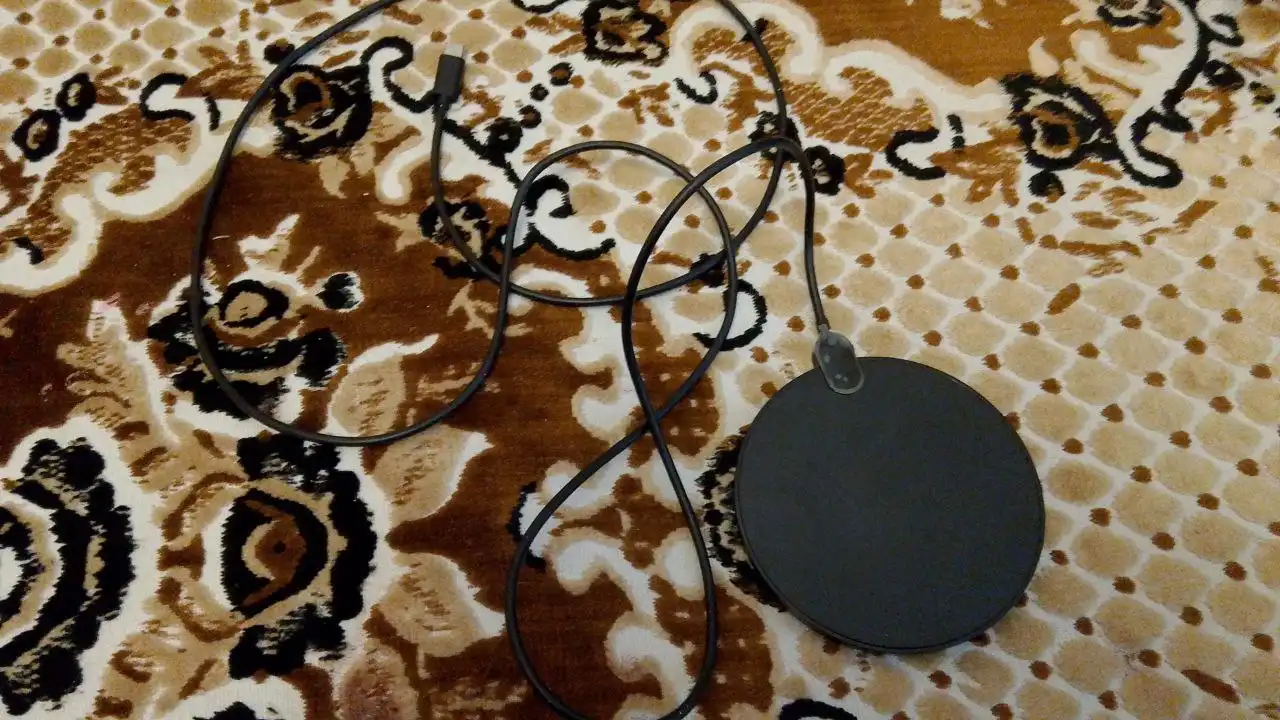 Продажа беспроводного зарядного устройства