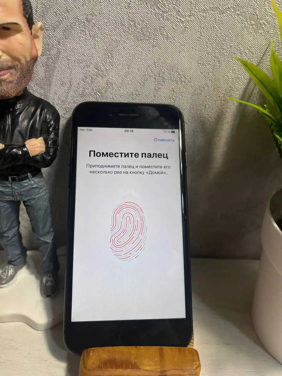 Продажа iPhone 8 с замененной батареей - Смартфоны (Электроника) в Ульяновск