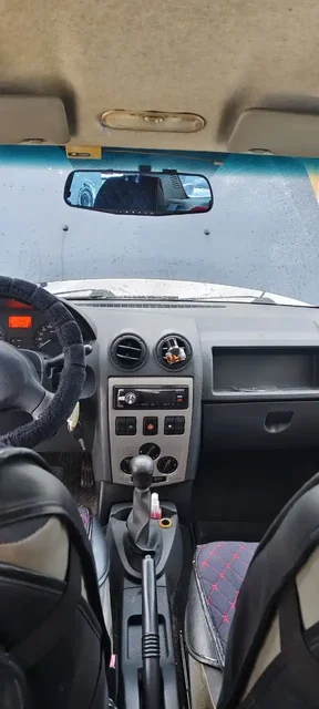 Продам отличный рабочий Логан - Госномера в Ульяновск