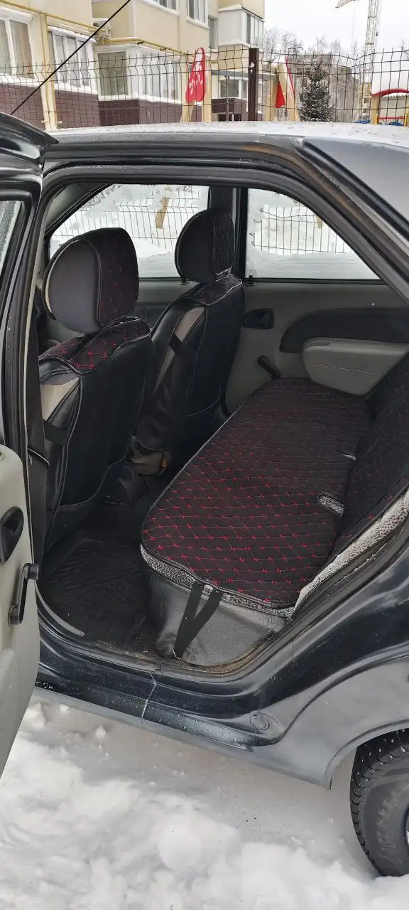 Продам отличный рабочий Логан