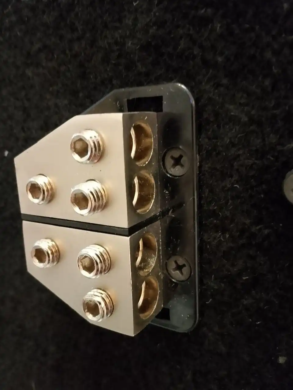 Автомобильный сабвуфер Db Machette lite R 12