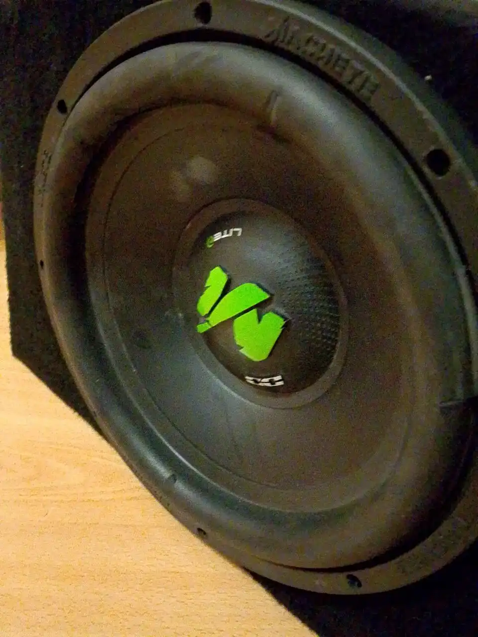 Автомобильный сабвуфер Db Machette lite R 12