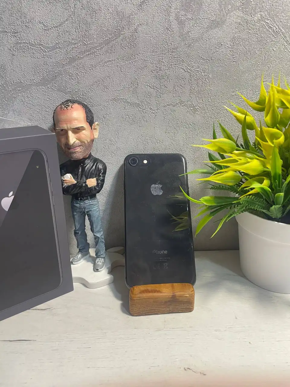 Продам iPhone 8 256 ГБ - Смартфоны (Электроника) в Ульяновск