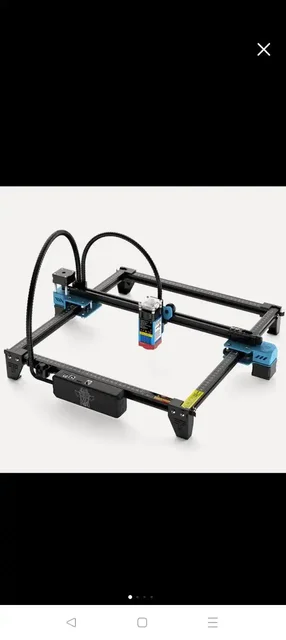 Высокоточный мини ЧПУ станок для лазерной резки и гравировки - Инкубаторы в Ульяновск