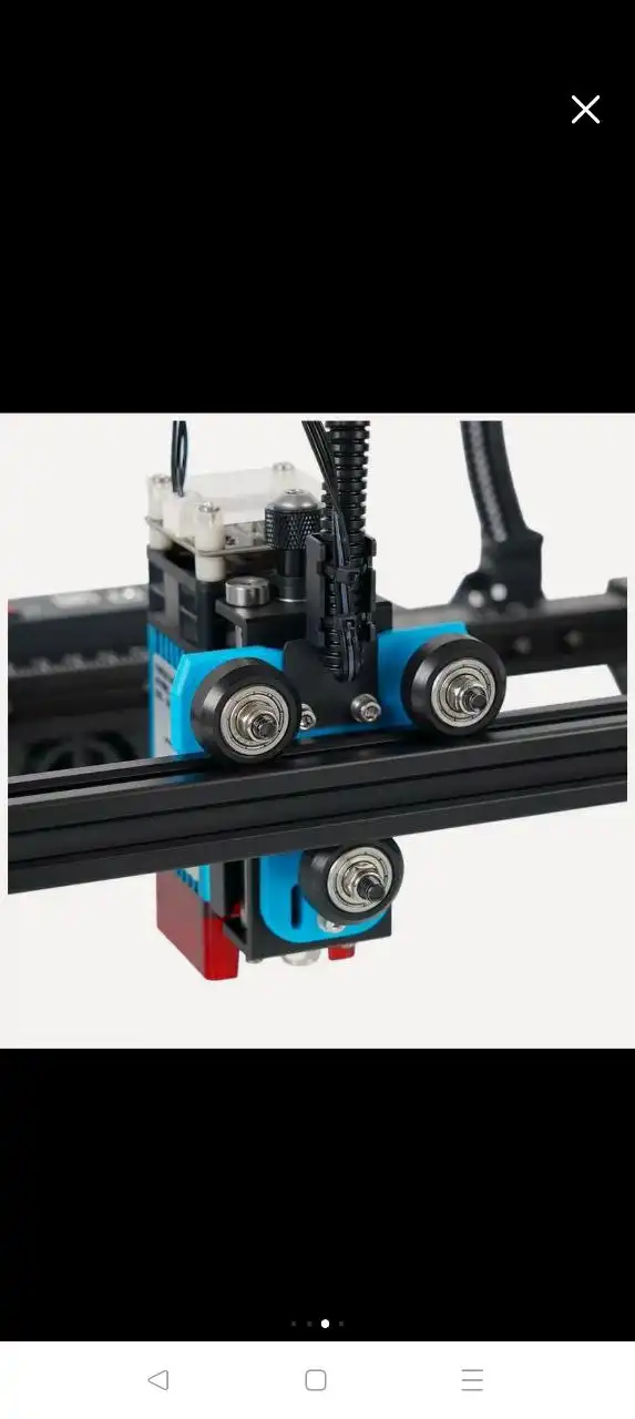 Высокоточный мини ЧПУ станок для лазерной резки и гравировки - Оборудование для производства (Готовый бизнес и оборудование) в Ульяновск