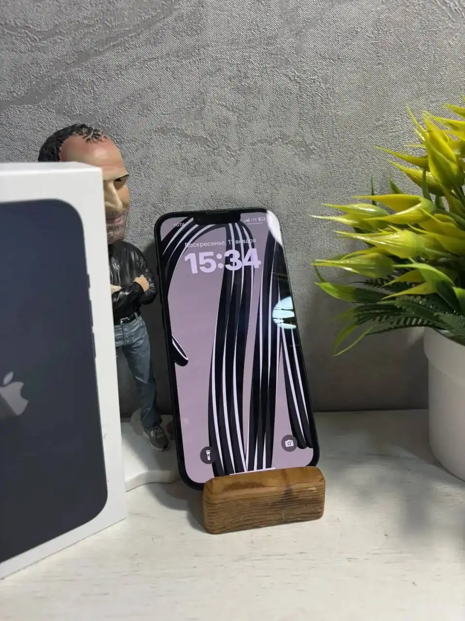 Продам iPhone 13 - Смартфоны (Электроника) в Ульяновск