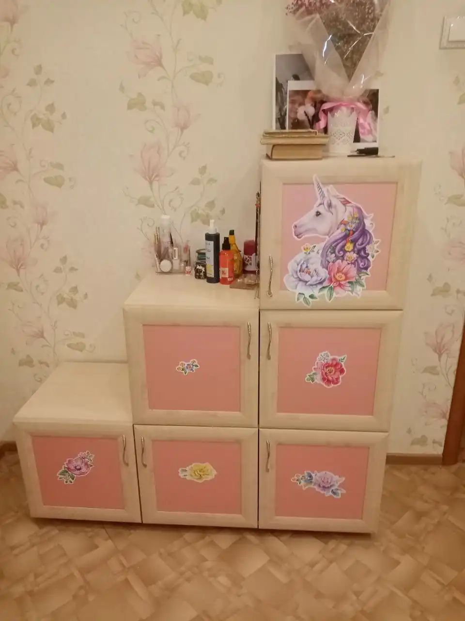 Продам детский гарнитур